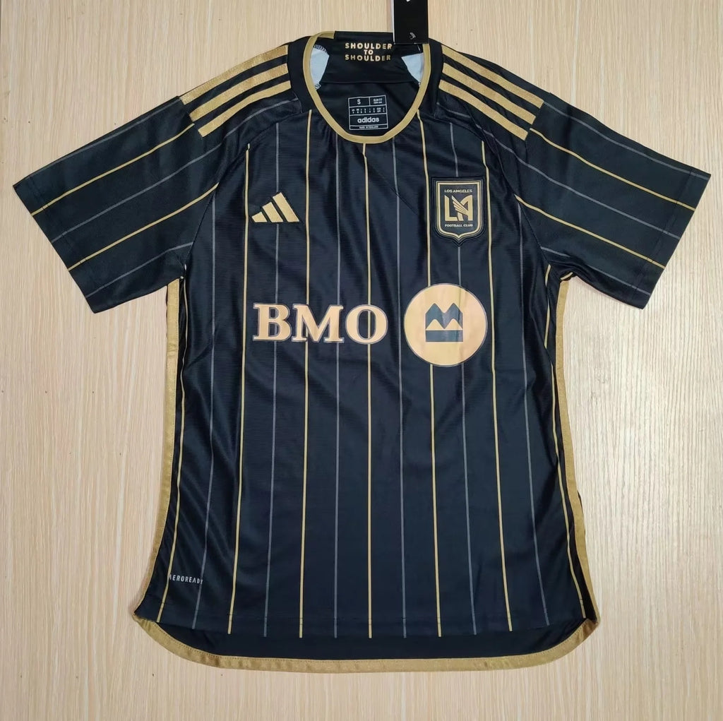 Los Angeles Galaxy Home 24/25