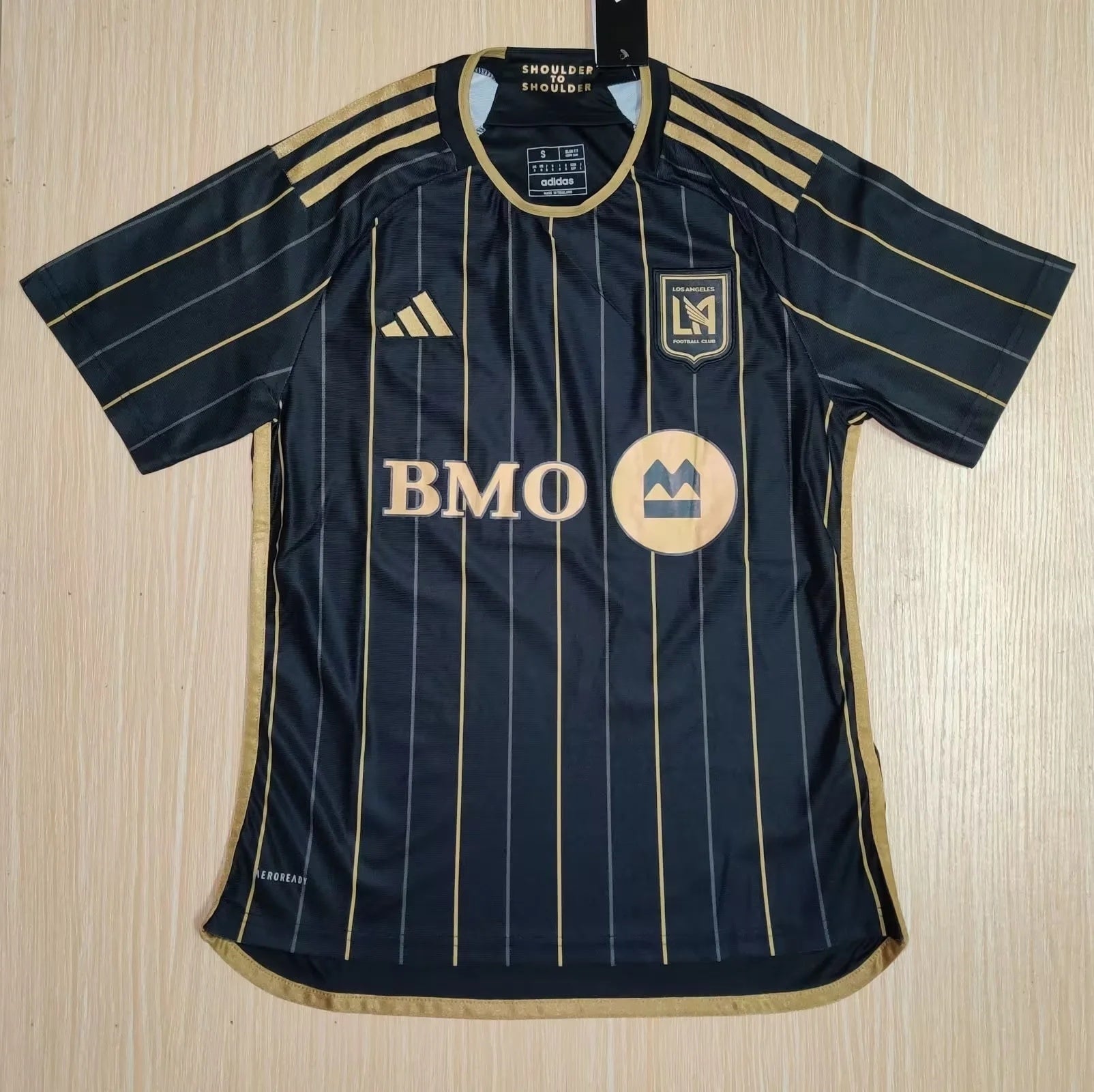 Los Angeles Galaxy Home 24/25