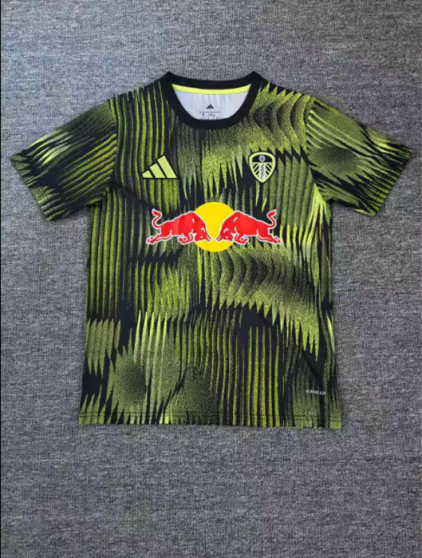 Leeds Training Kit 25/26