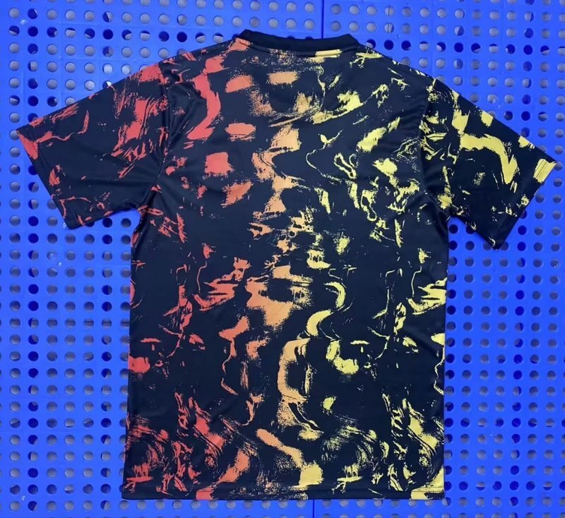 Newcastle training kit 25/26