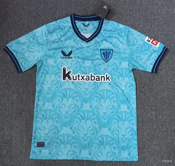 Athletic Bilbao Away 23/24