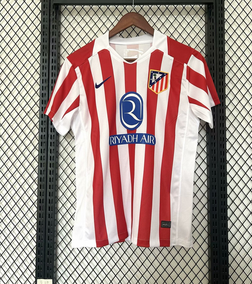 Atletico Madrid Home 25/26