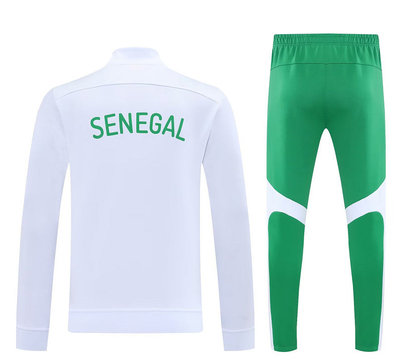Senegal Tracksuit 25/26