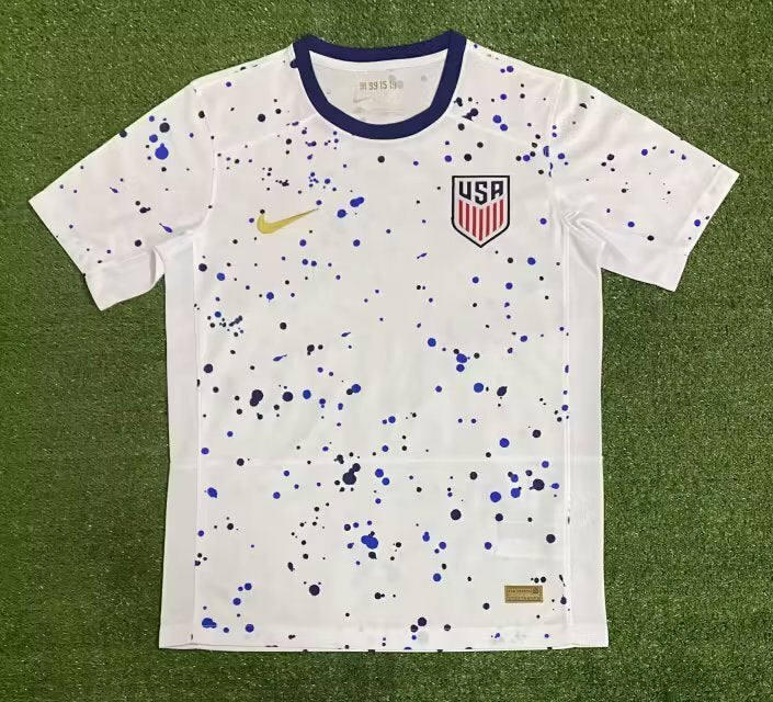 USA Home 23/24