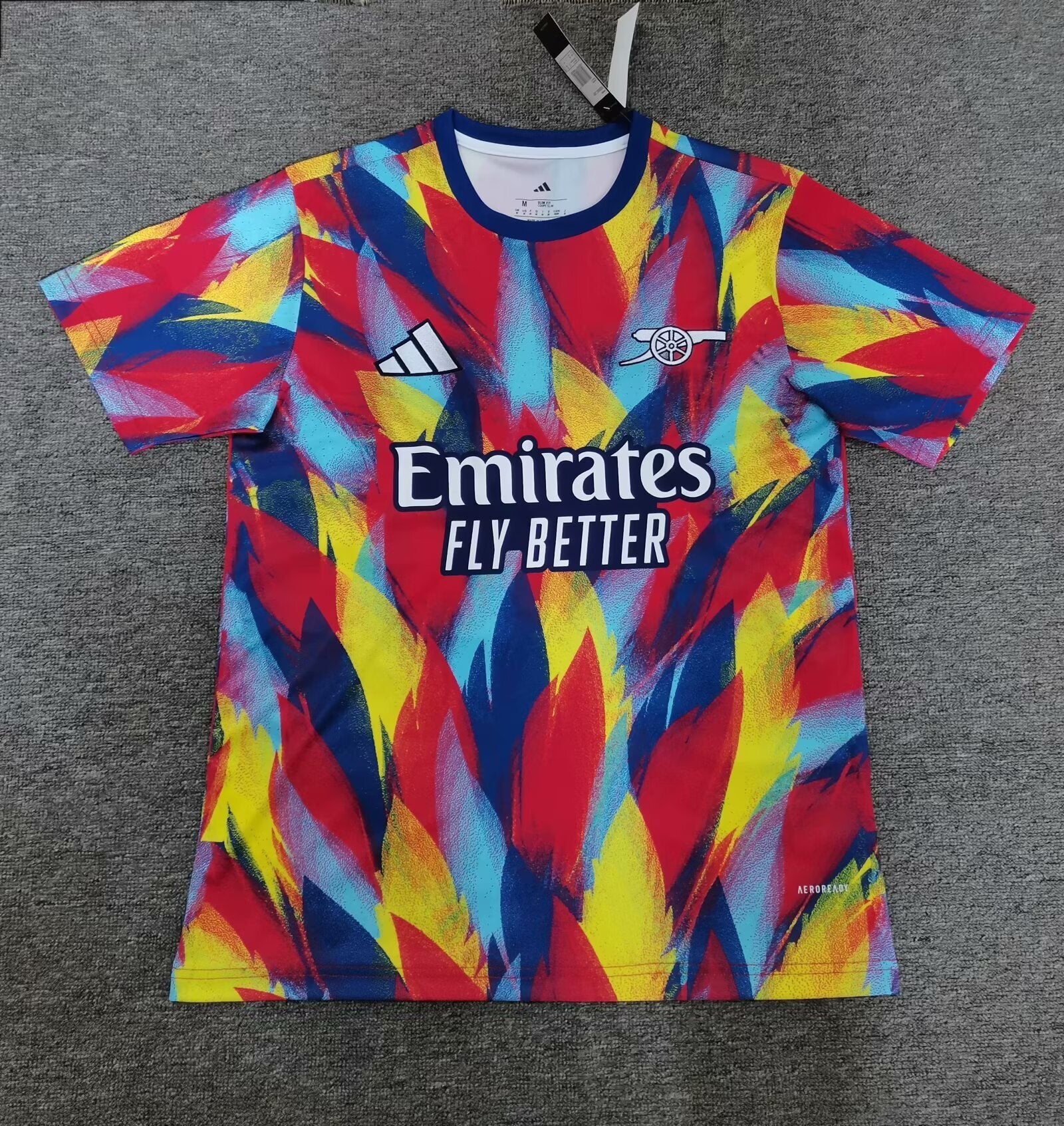 Arsenal Training 25/26