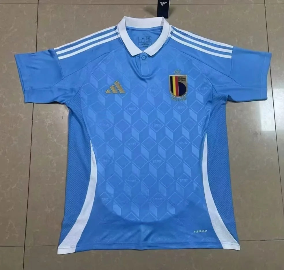 Belgium Away 24/25