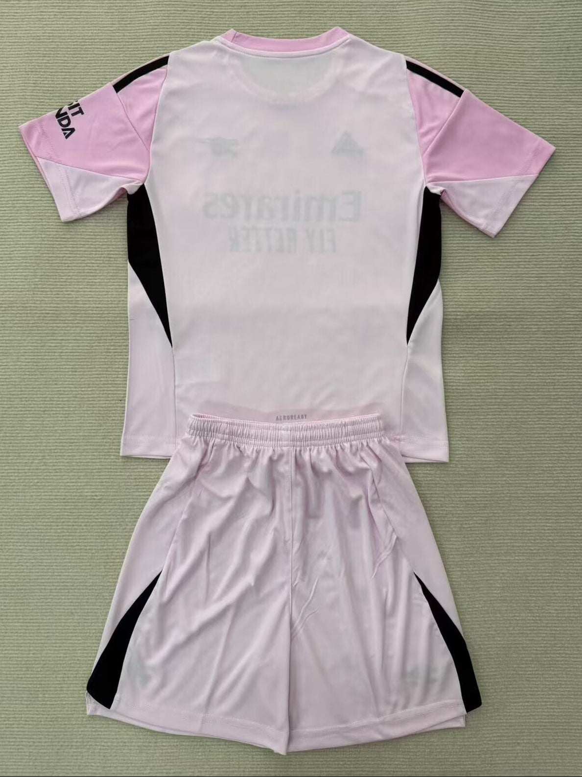 Arsenal KIDS Special 'Pink'
