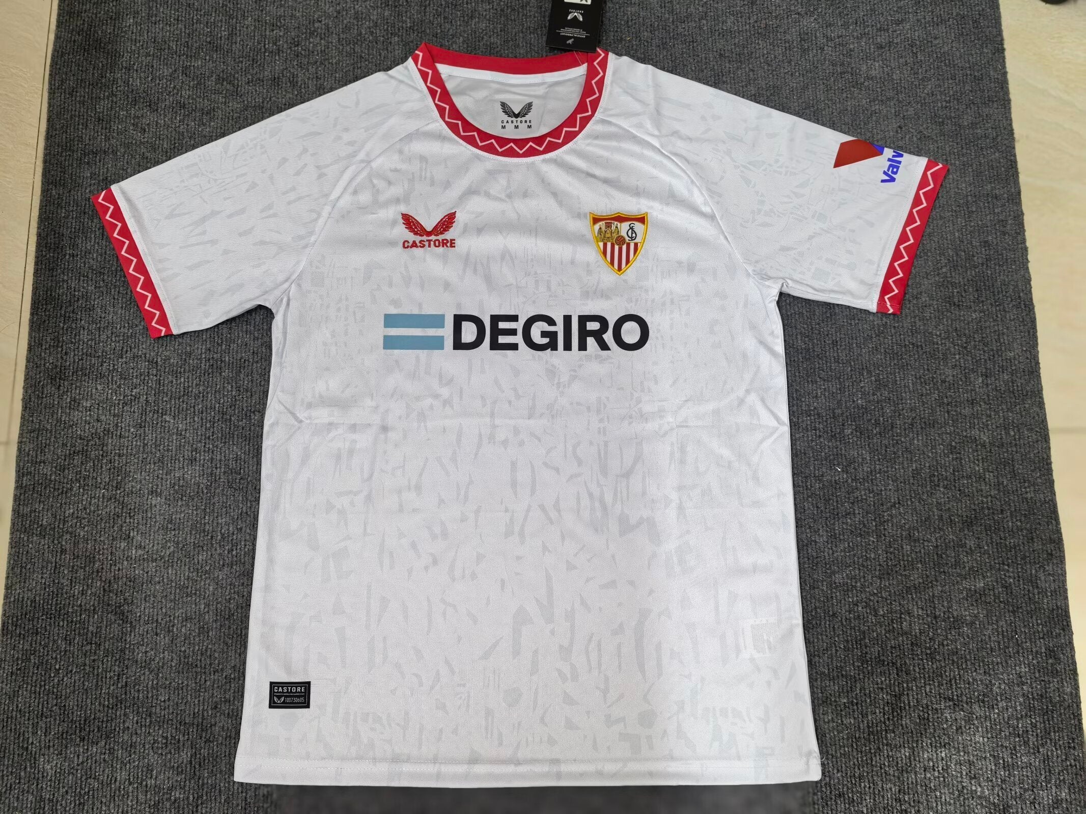 Sevilla Home 24/25