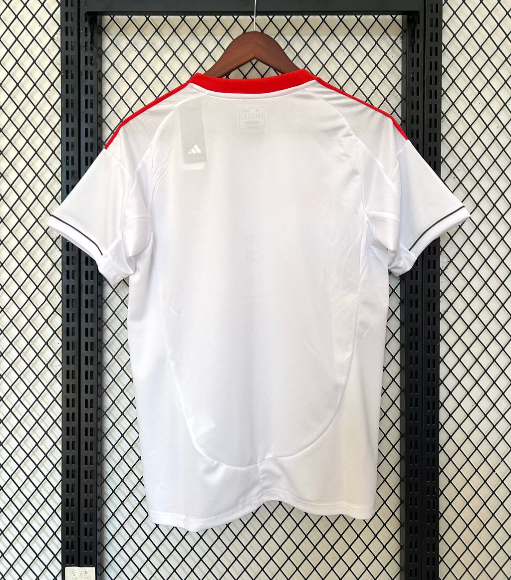 Liverpool Away 25/26