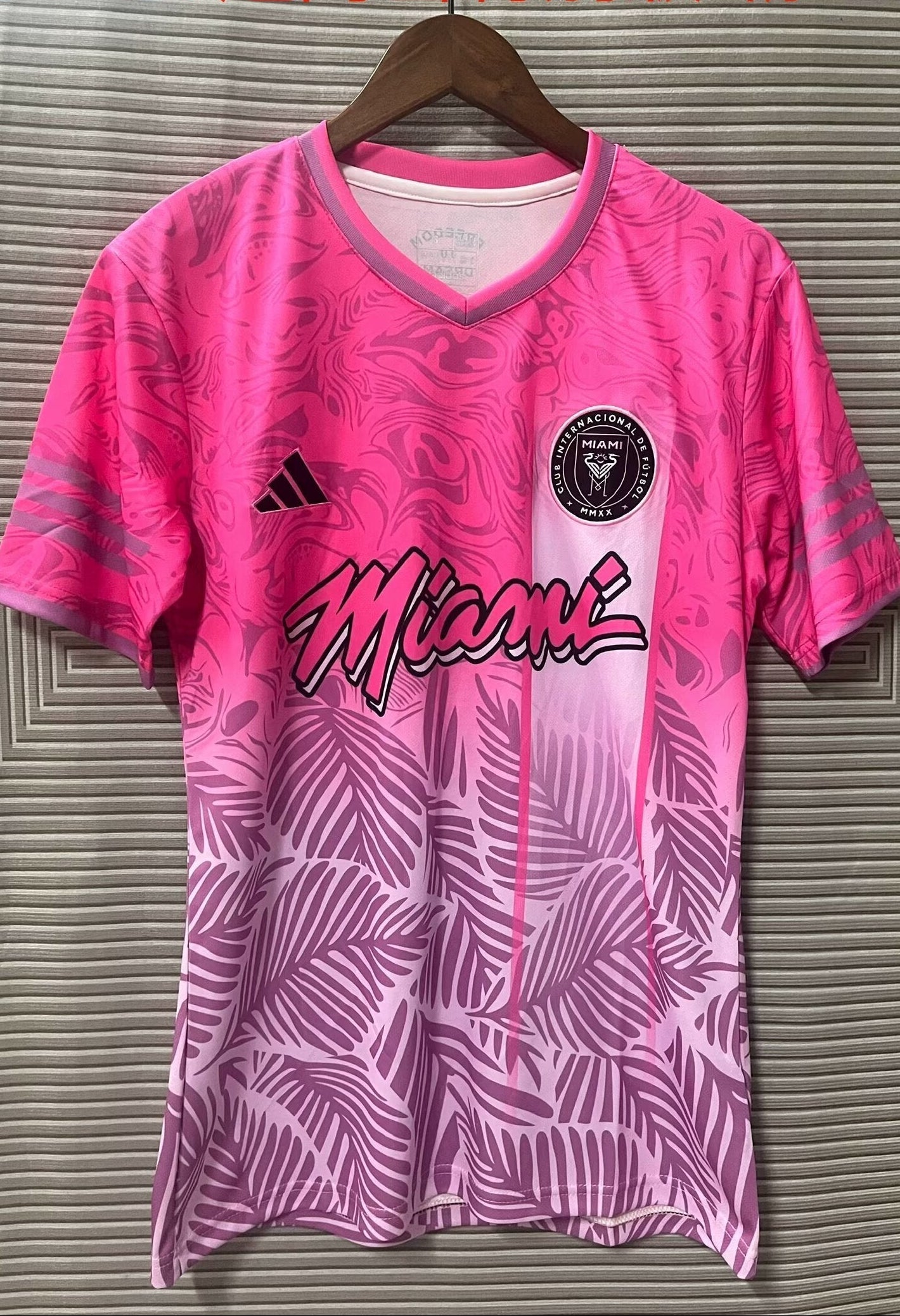 Inter Miami Special 'Pink'