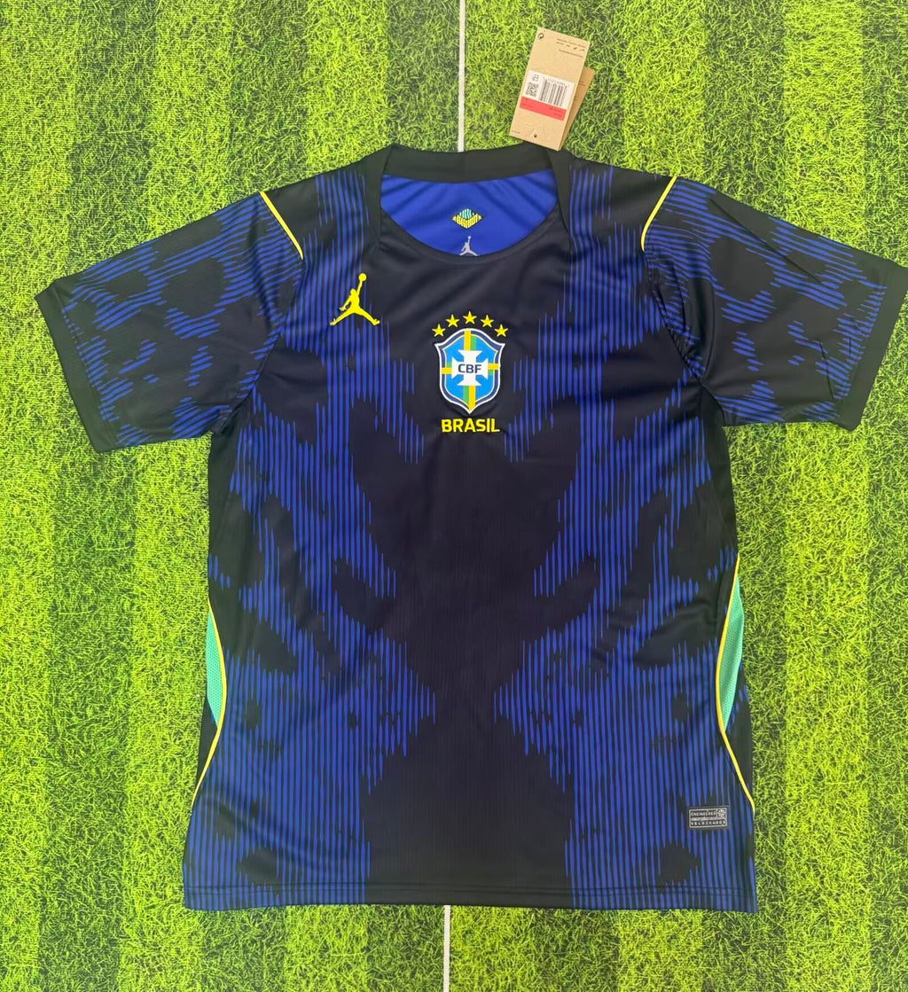 Brazil Away 26/27