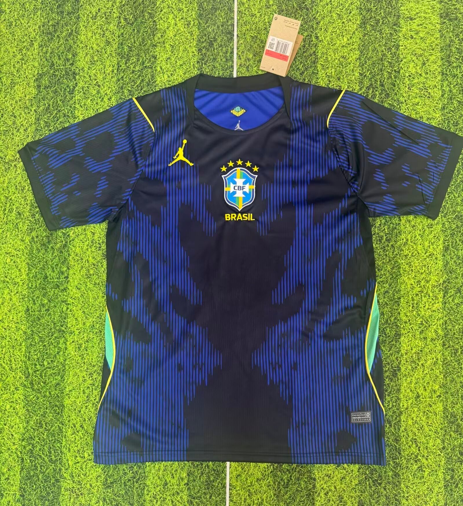 Brazil Away 26/27