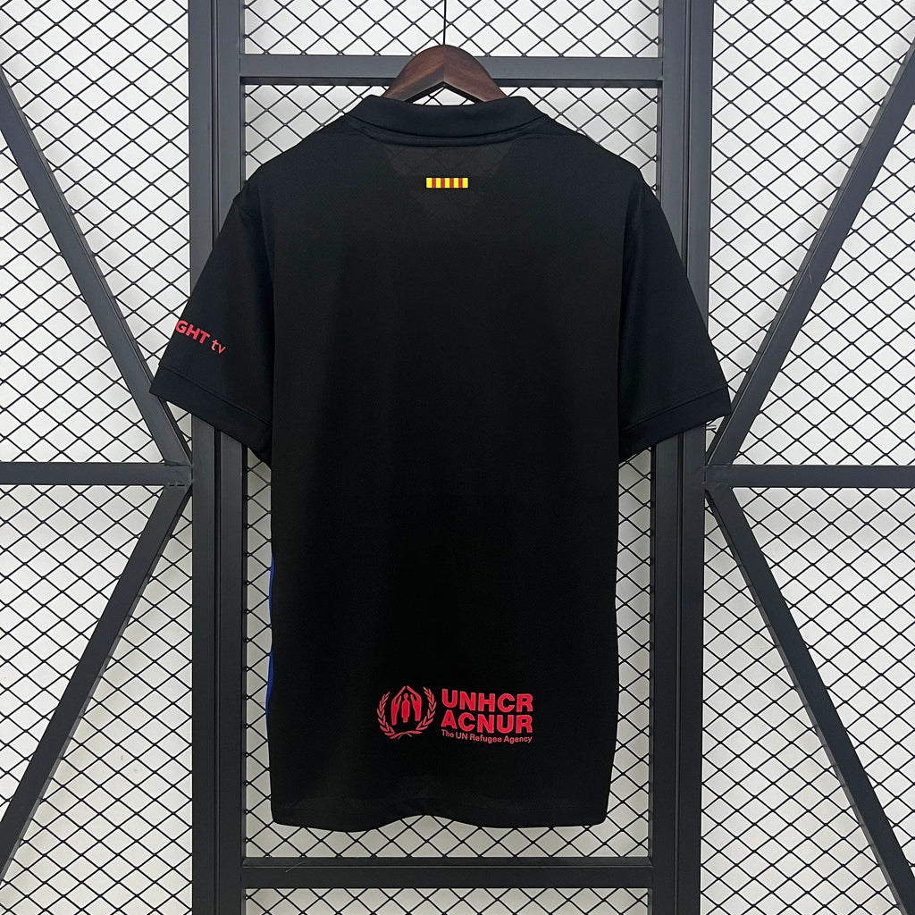 Barcelona x Cactus Jack