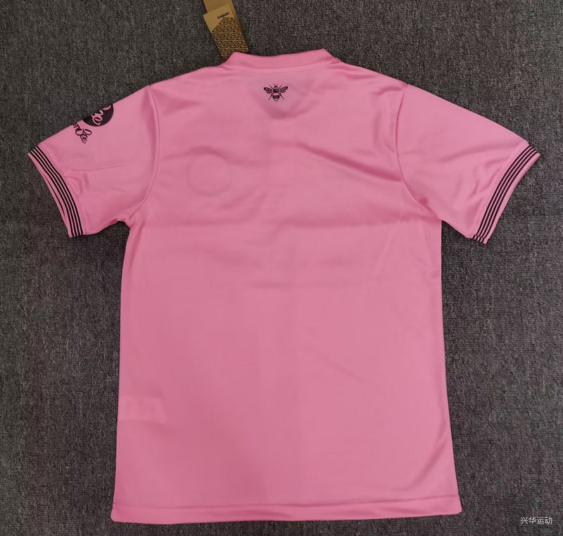 Brentford Away 24/25