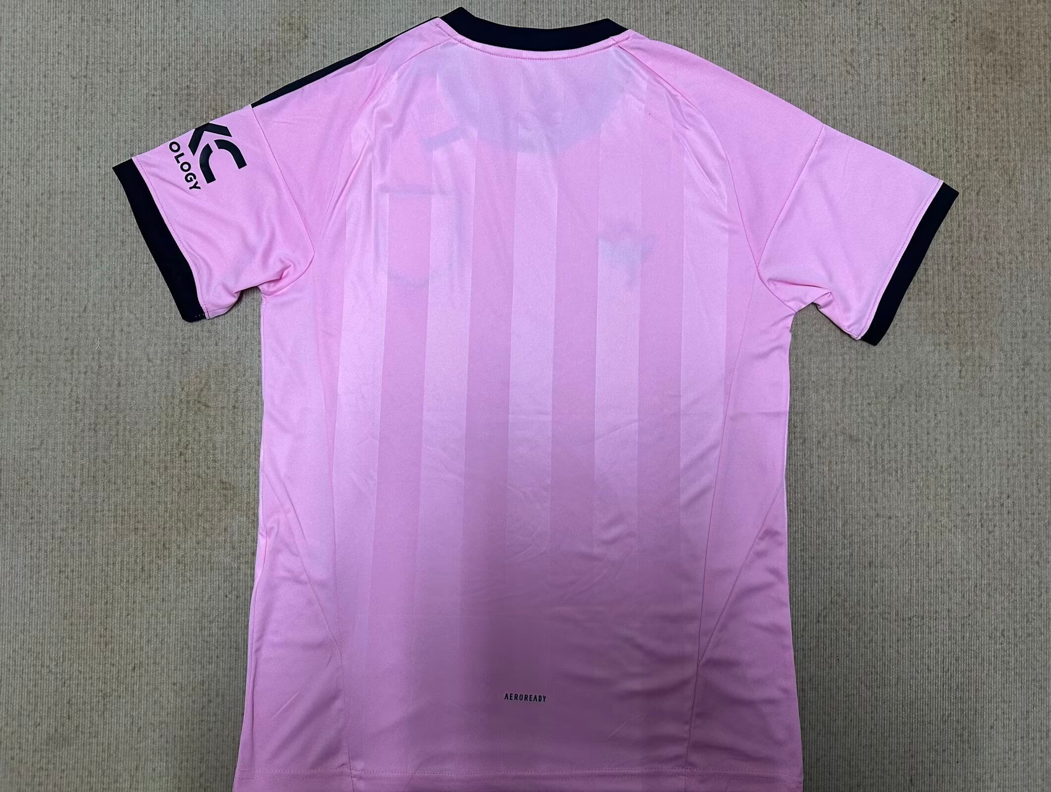 Manchester United Goalkeeper 25/26