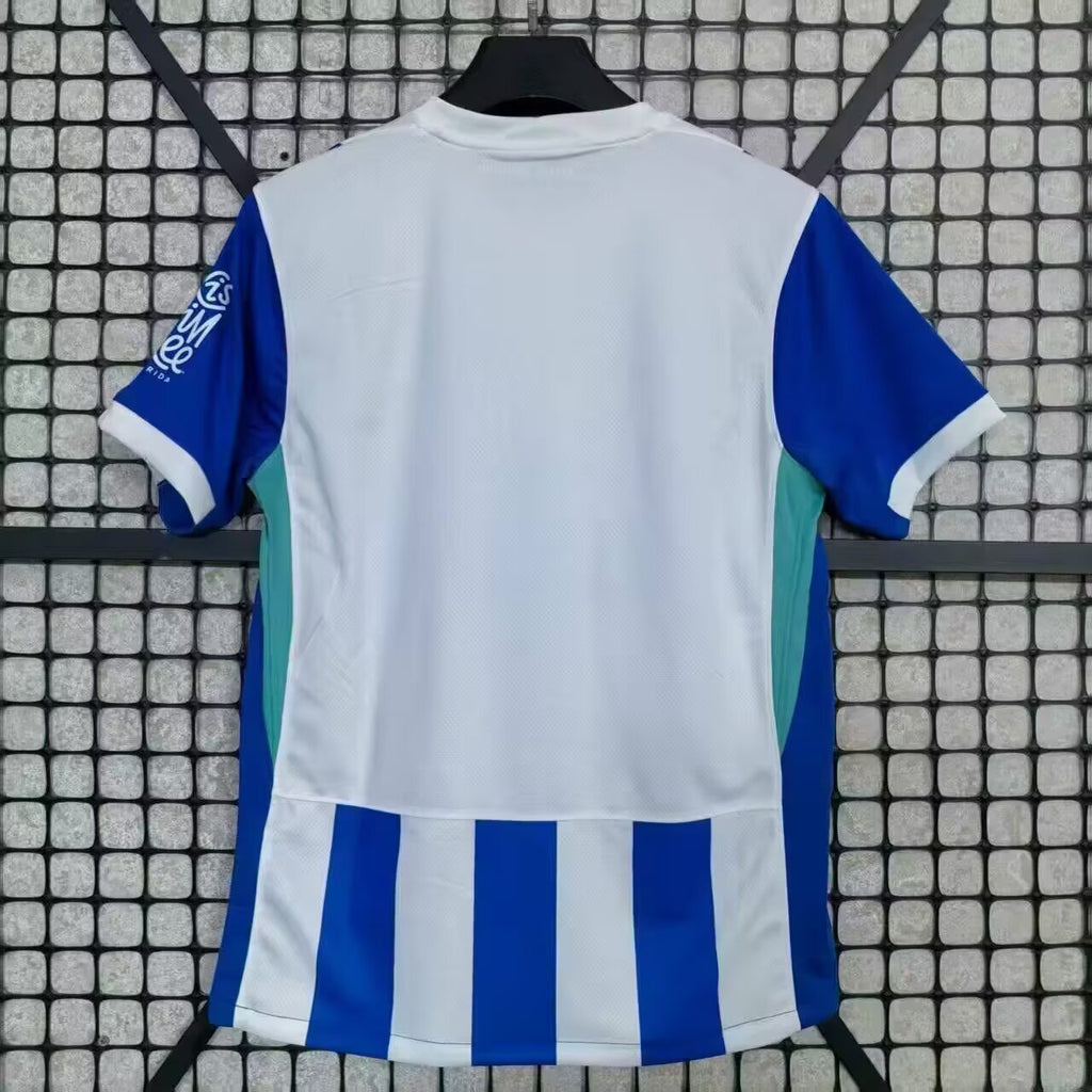 Brighton Home 25/26