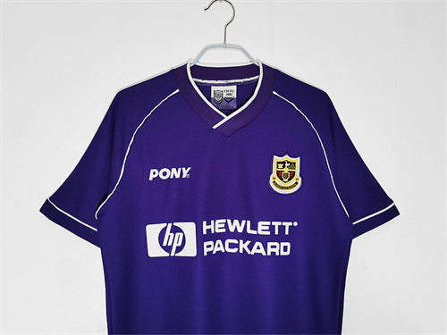 Tottenham Away Retro 98/99