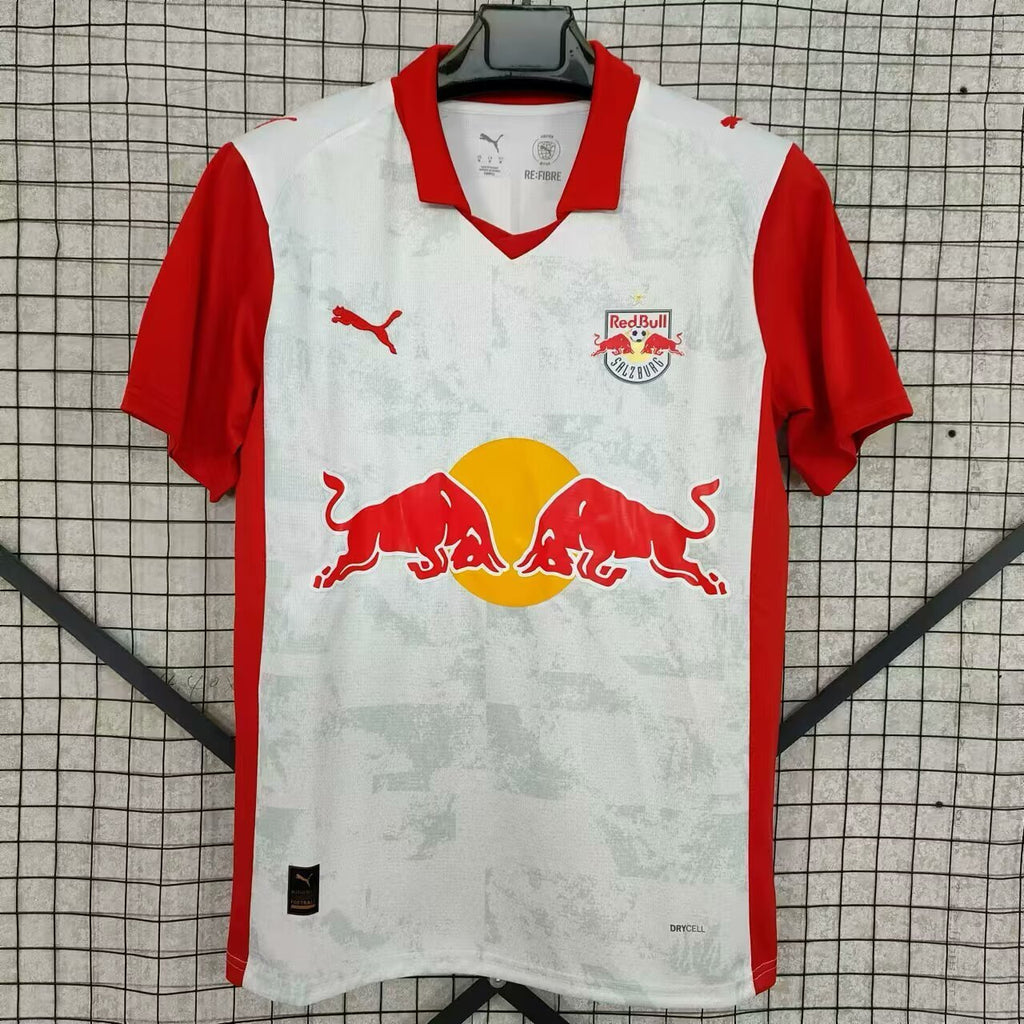 RB Leipzig Home 25/26