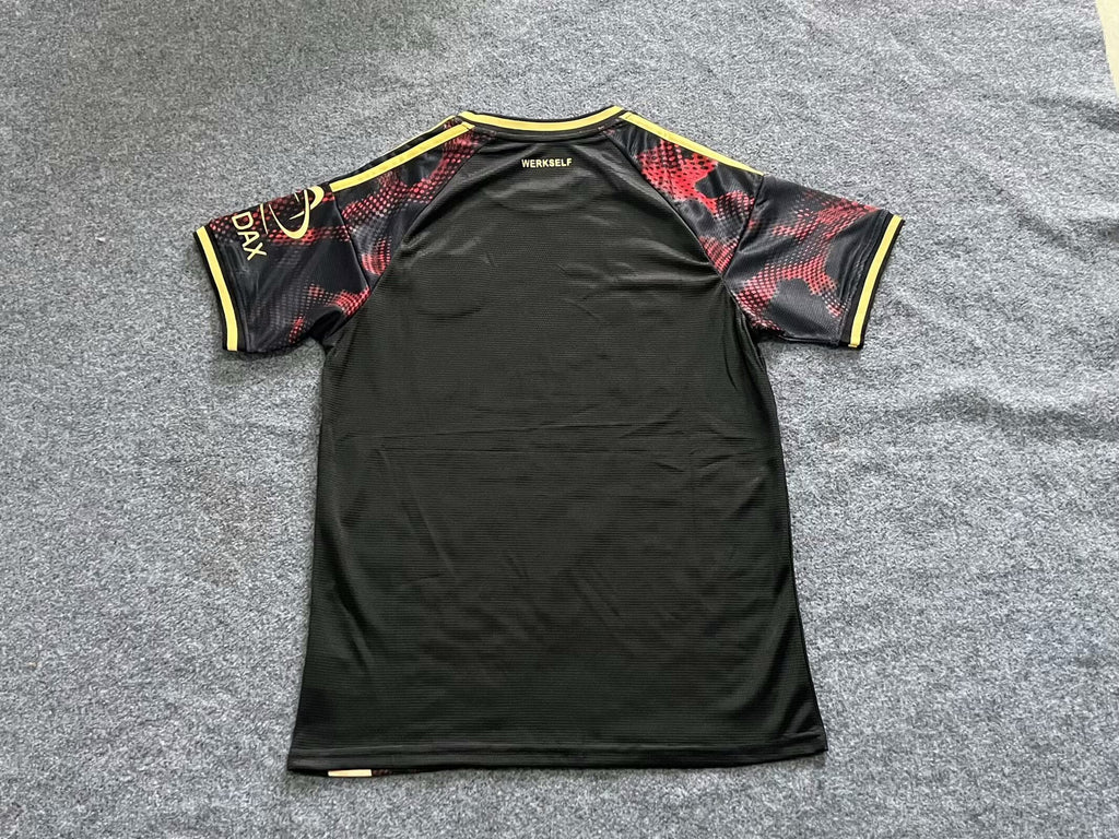 Bayern Leverkusen Special 25/26