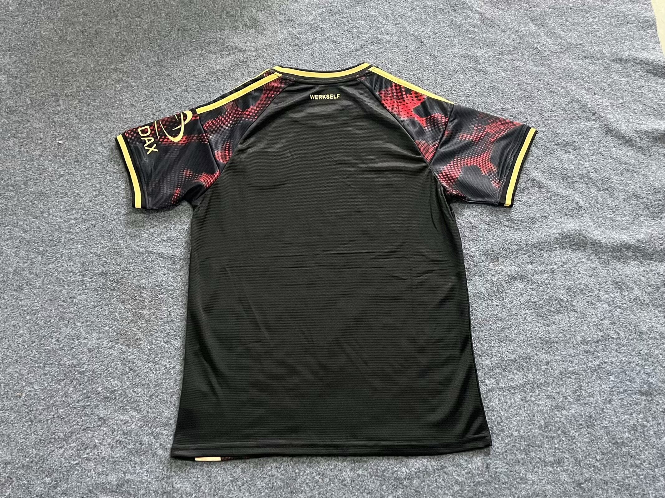 Bayern Leverkusen Special 25/26