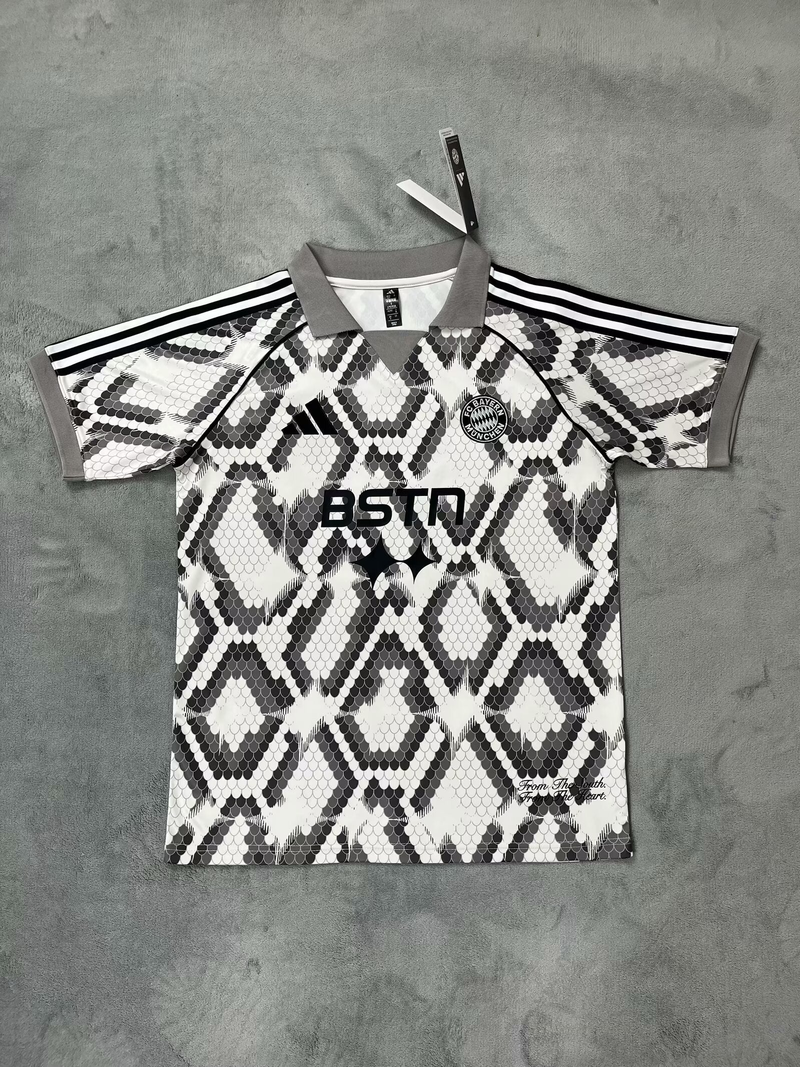 Bayern Munich Special 25/26