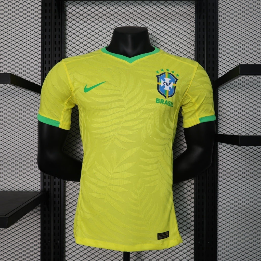 Brazil Home 23/24