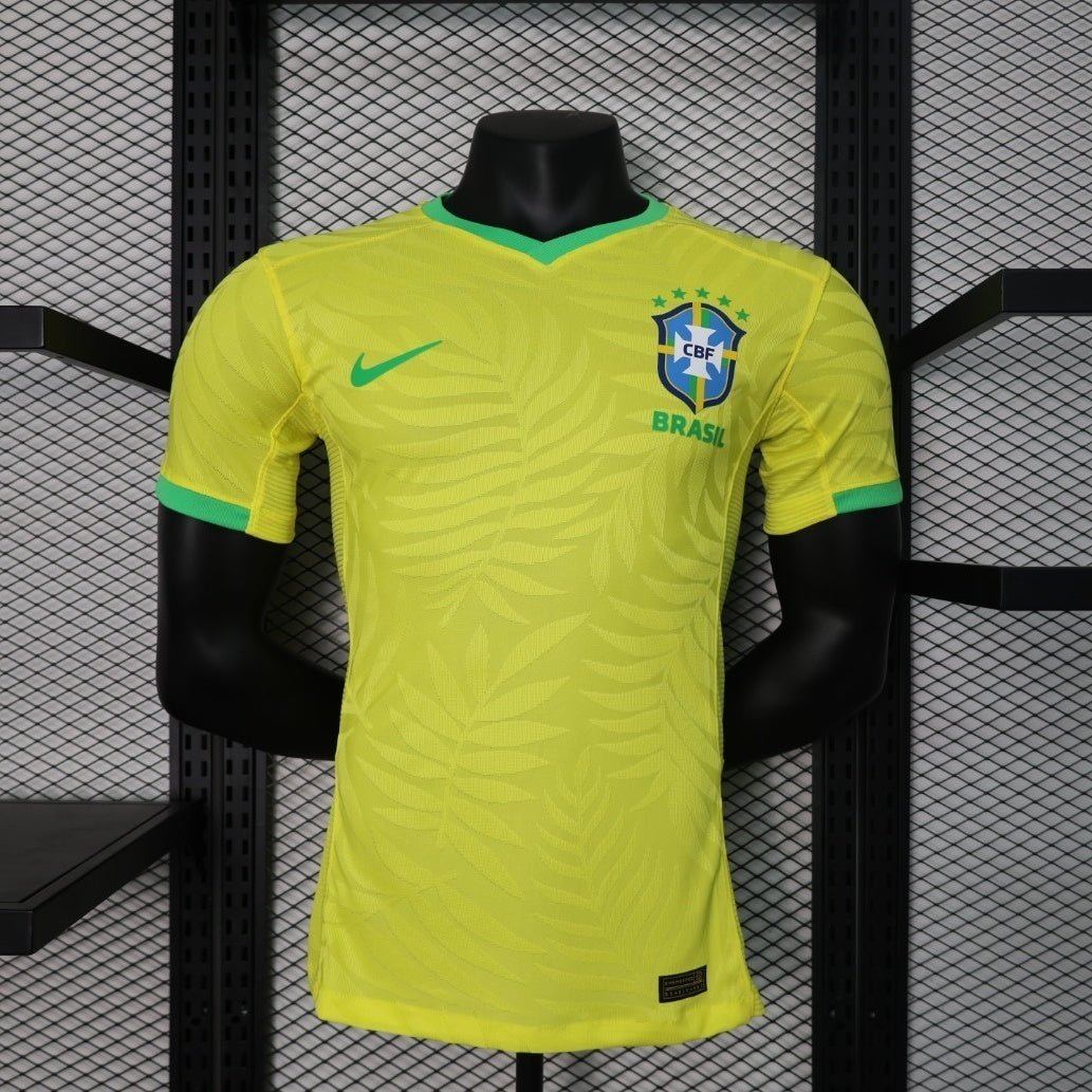 Brazil Home 23/24