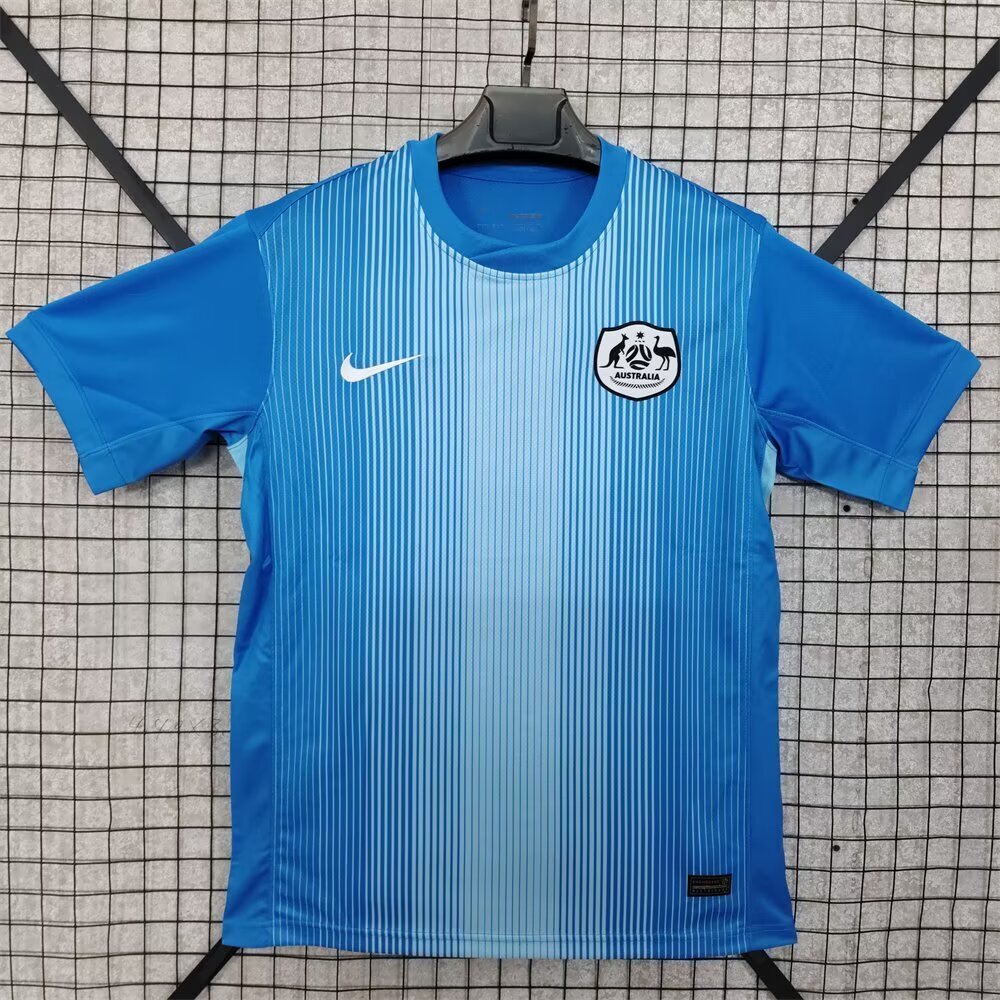 Australia Goalkeeper 25/26