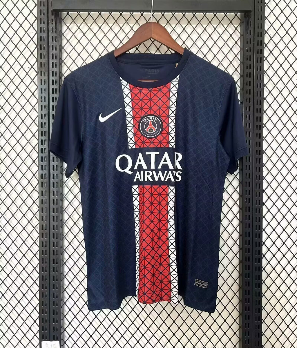 PSG Home 25/26