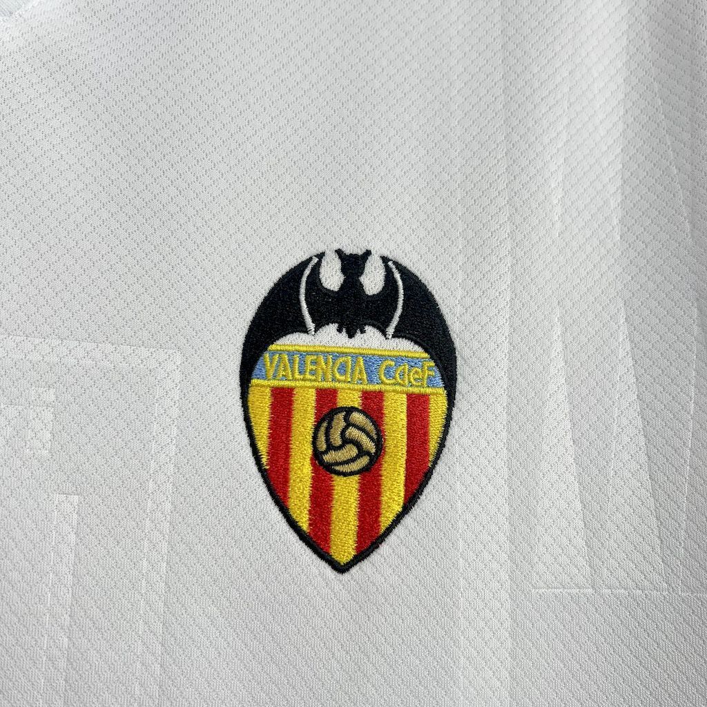 Valencia Home Retro 96/97