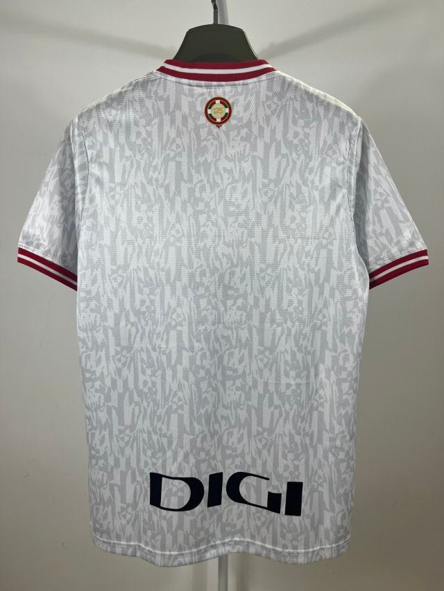 Athletic Bilbao Away 23/24