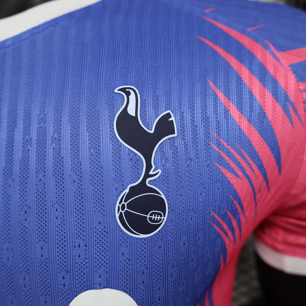Tottenham Special Pink Blue 24/25