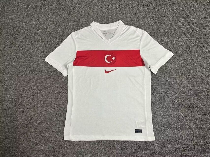 Turkey Away 23/24