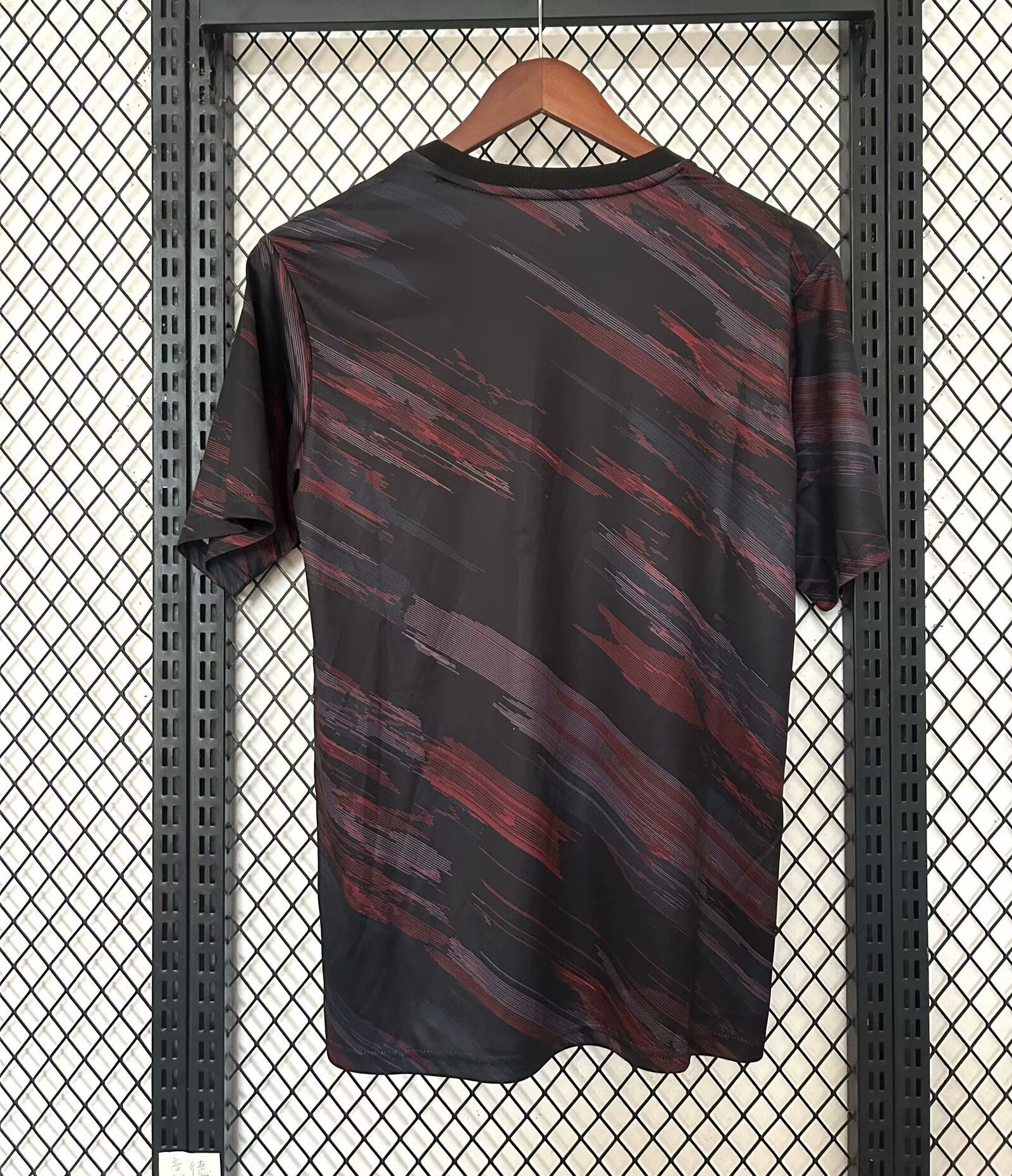 Bayern Munich Training 25/26