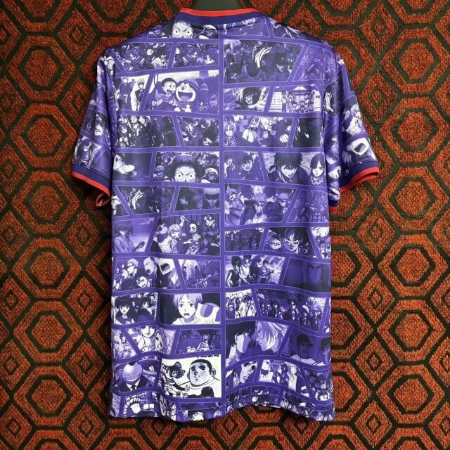 Japan Anime Special 23/24