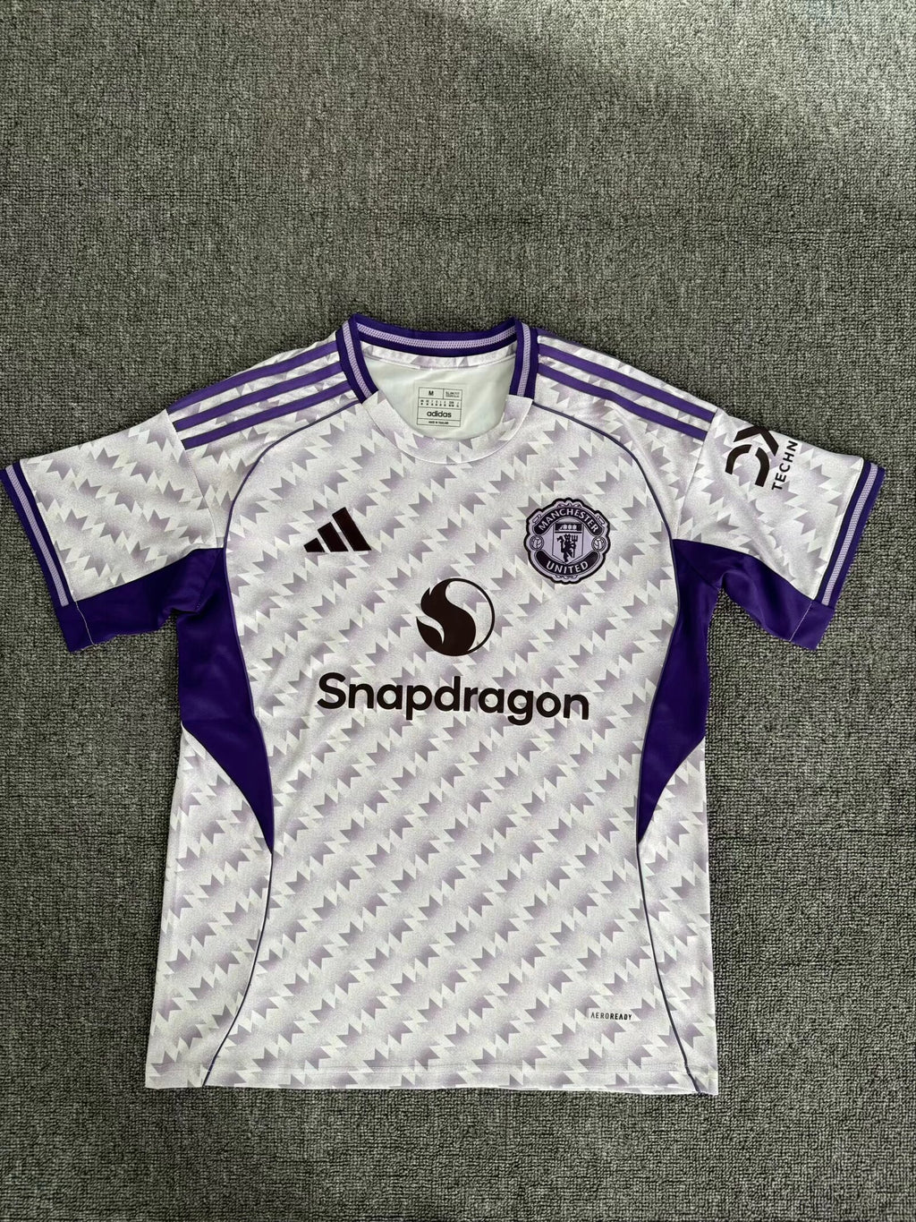 Manchester United Special 25/26