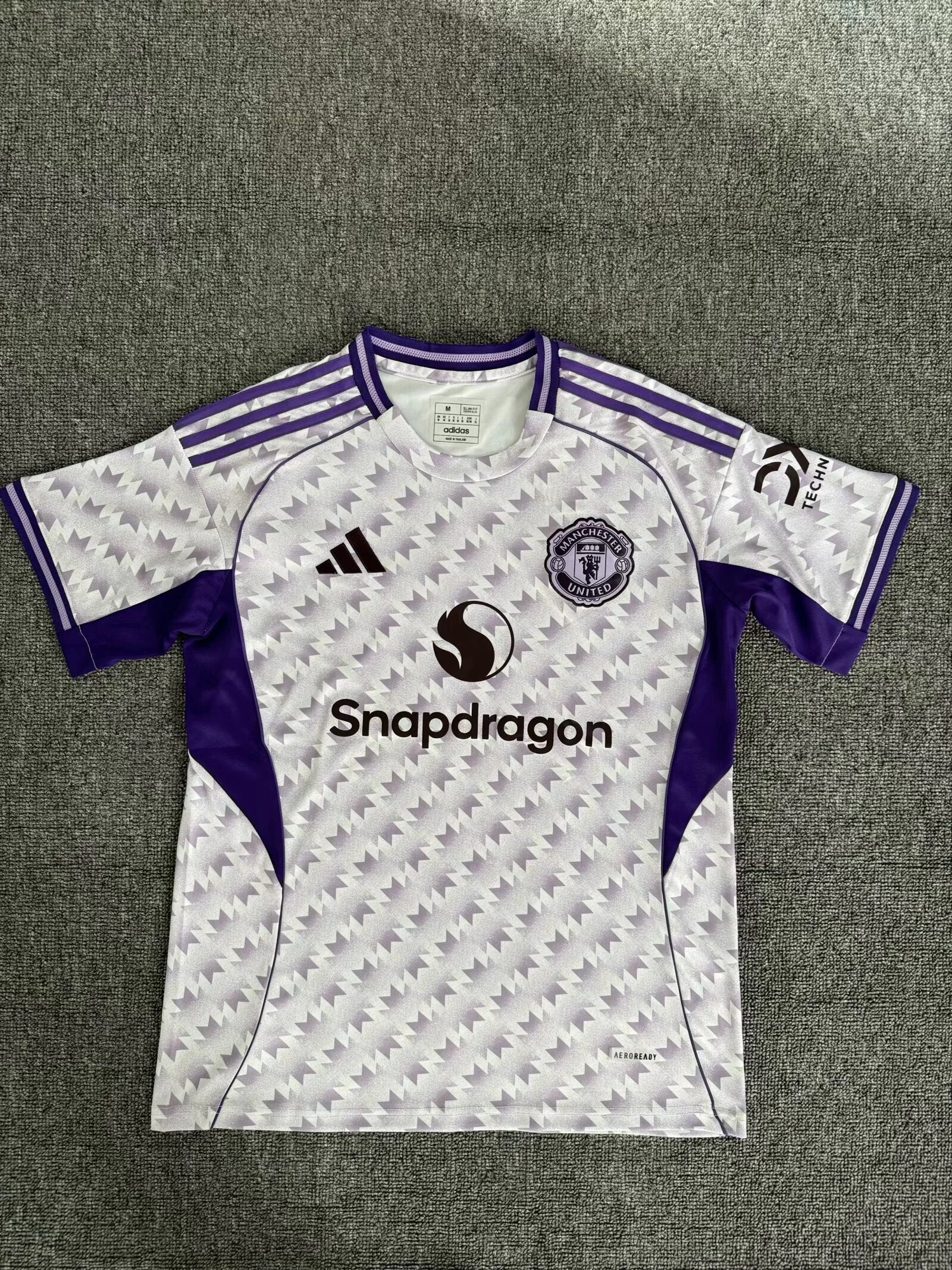 Manchester United Special 25/26