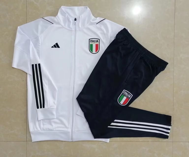 Italy Tracksuit 23/24