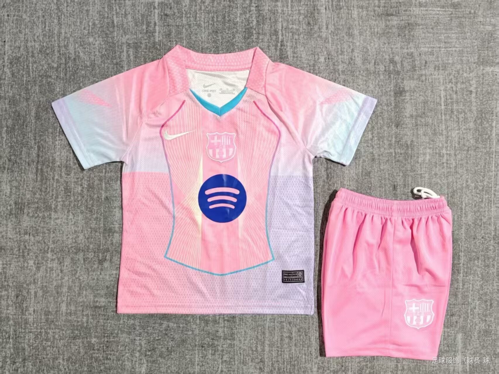 Barcelona Limited Edition Special