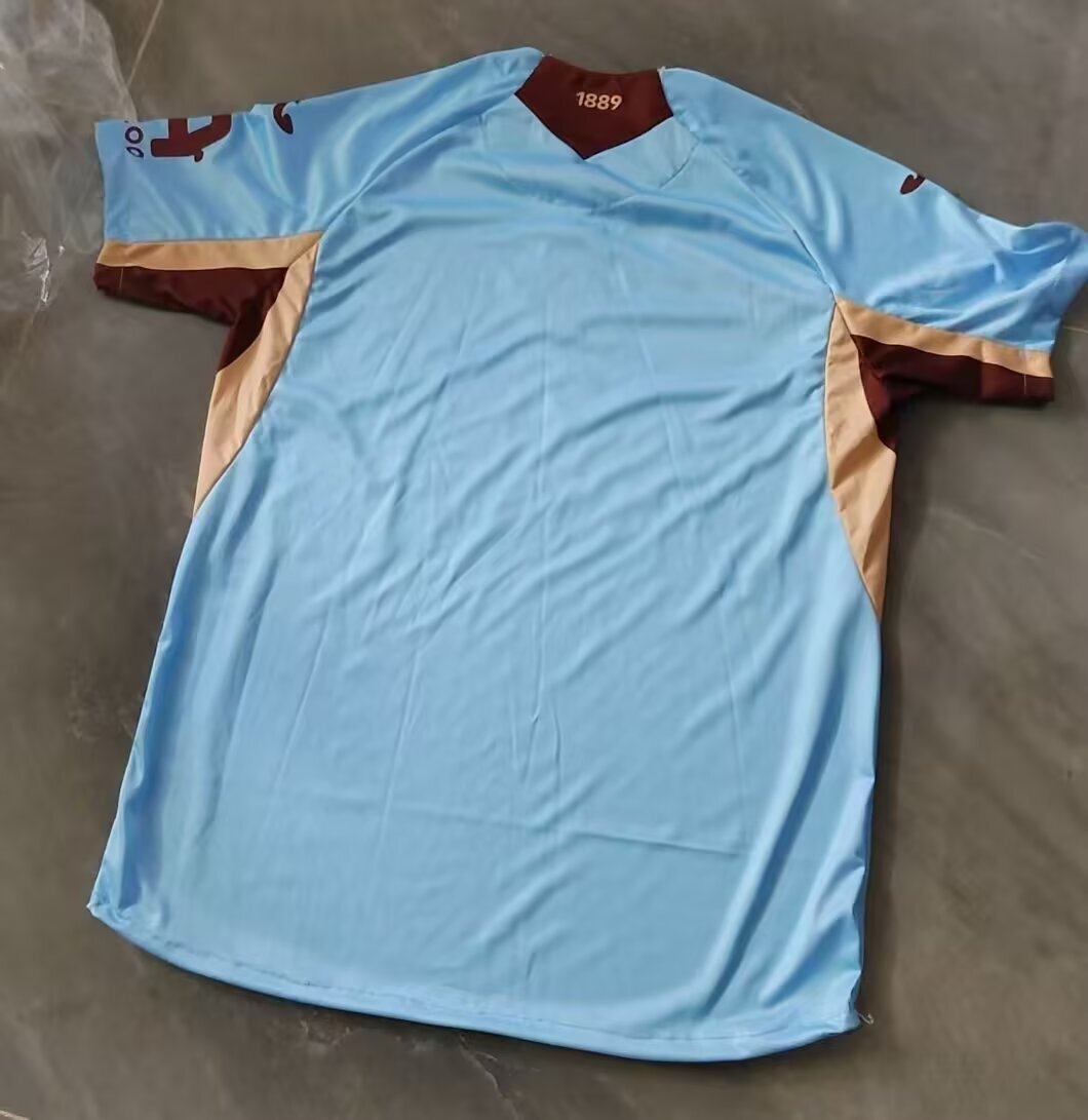 Brentford Third 25/26