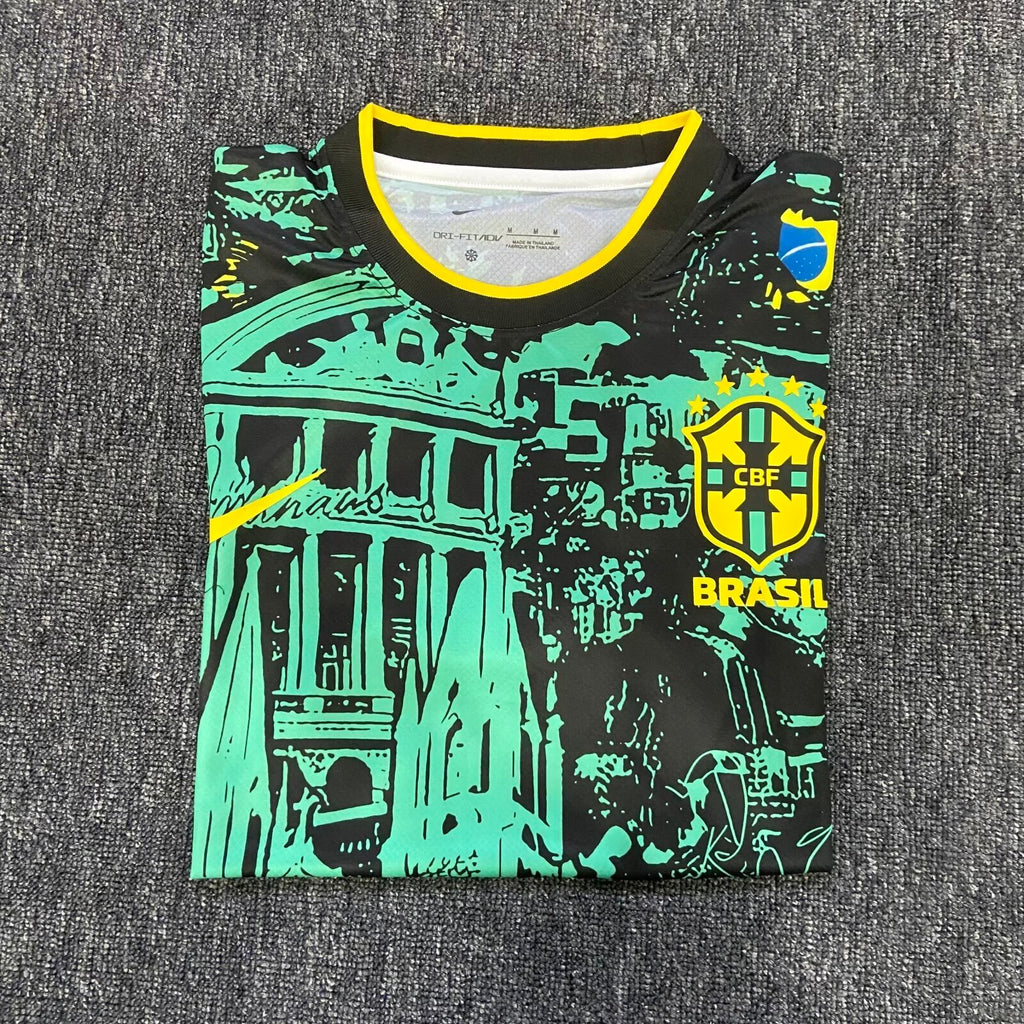 Brazil Special 24/25