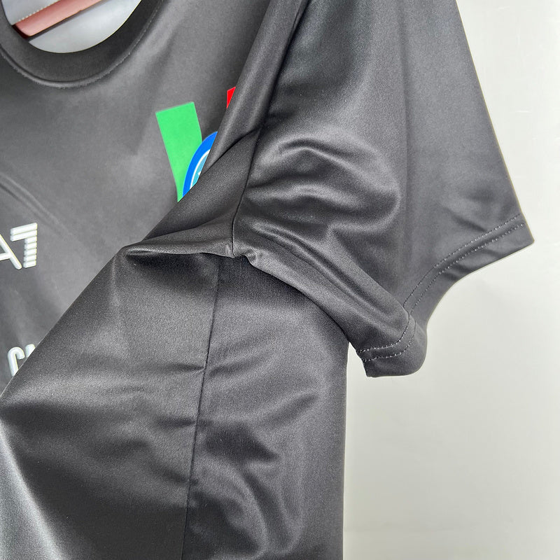 Napoli Black Special 23/24