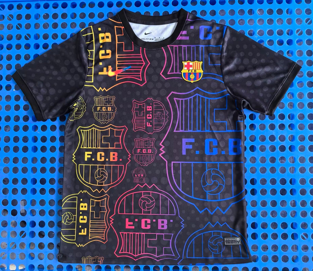 Barcelona Concept Kit 25/26