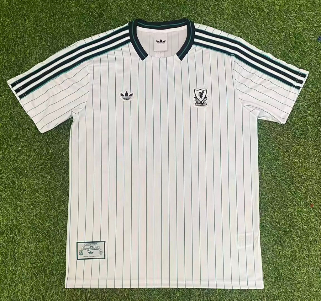 Liverpool Special 25/26