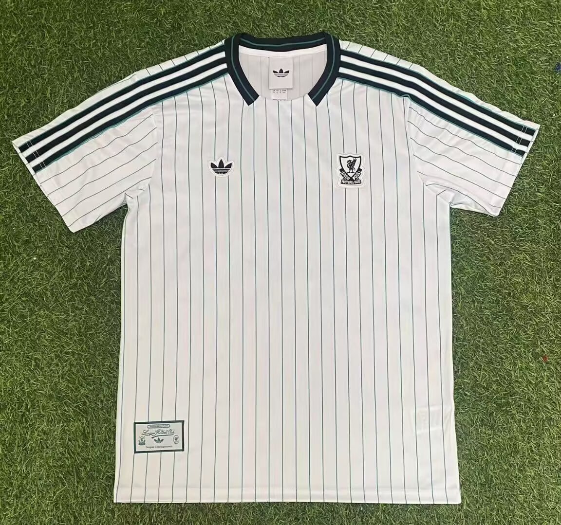 Liverpool Special 25/26