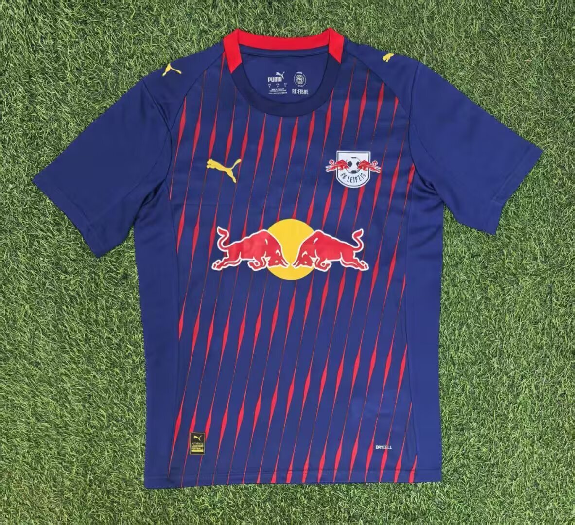 RB Leipzig Away 25/26