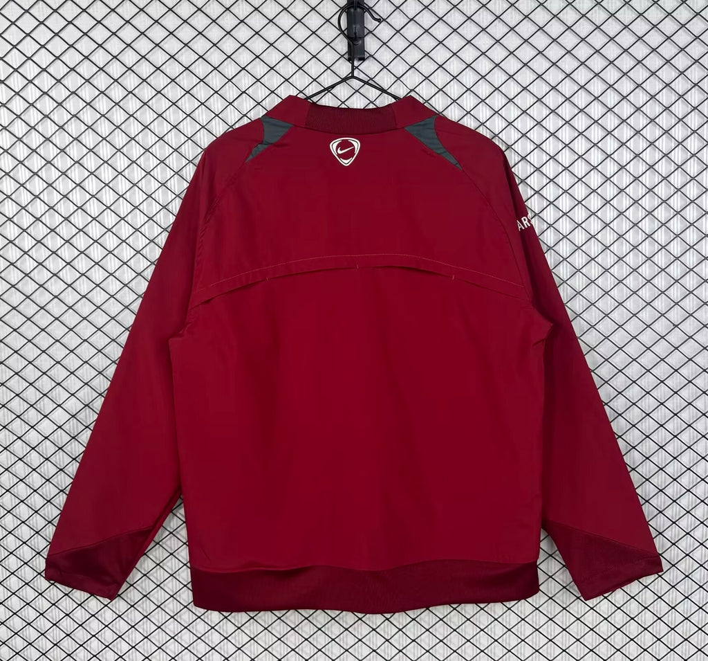 Arsenal Jacket 05/06
