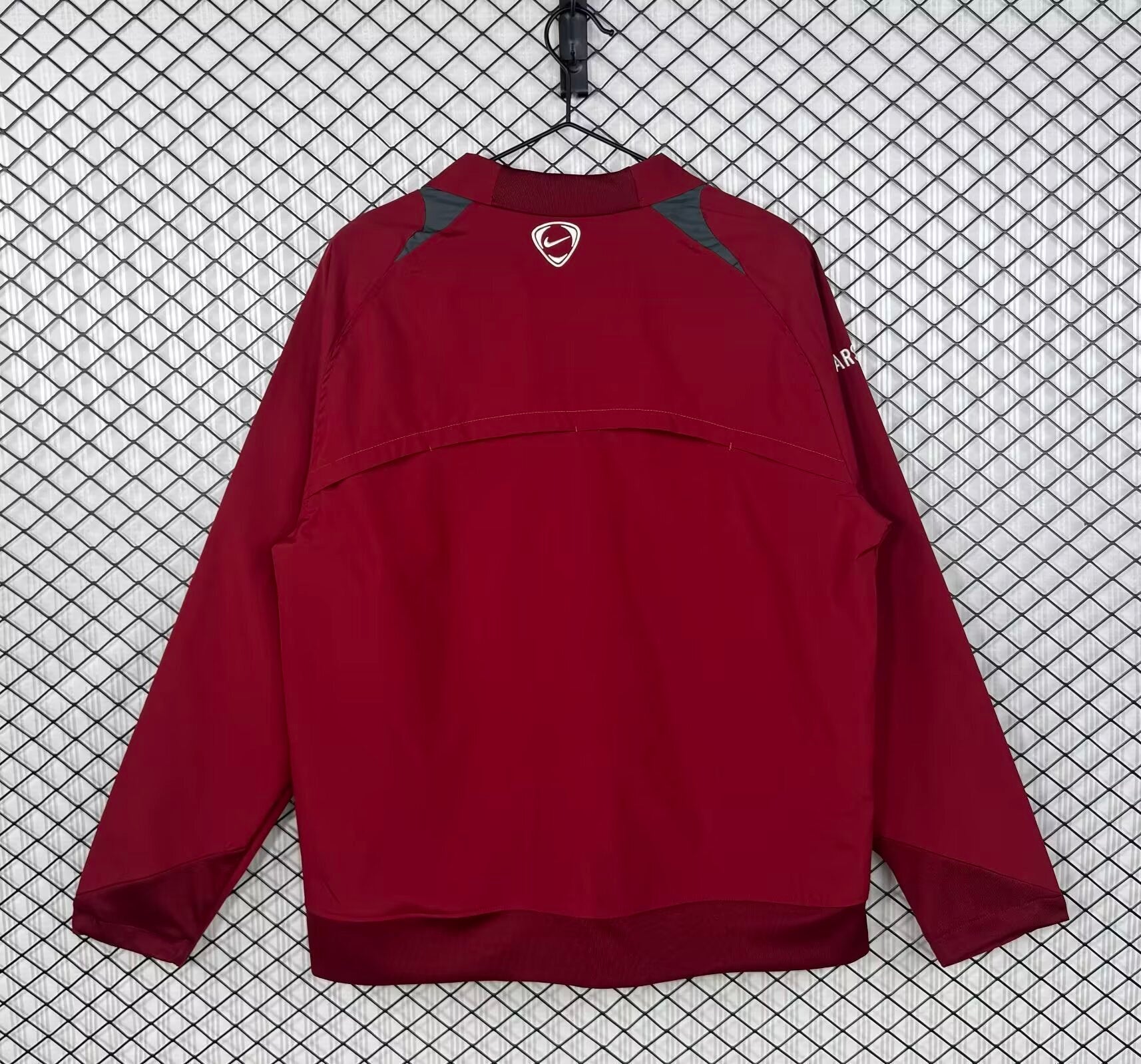 Arsenal Jacket 05/06