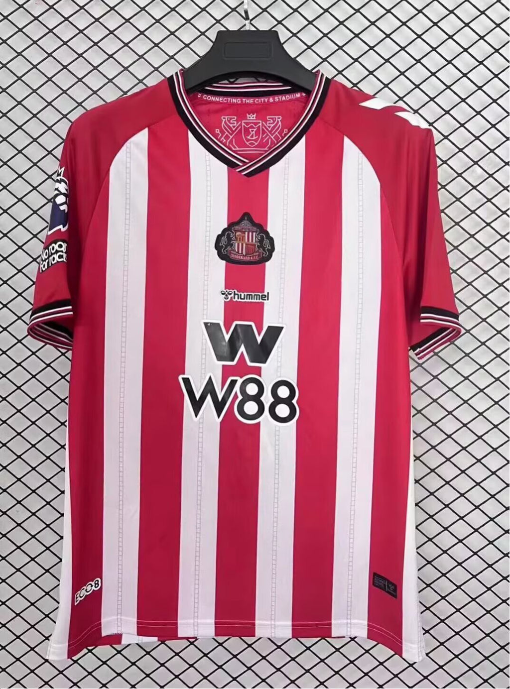 Sunderland Home 25/26