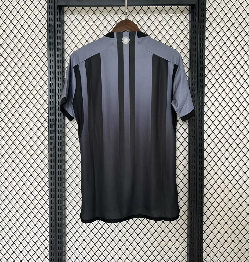 Argentina Training 23/24